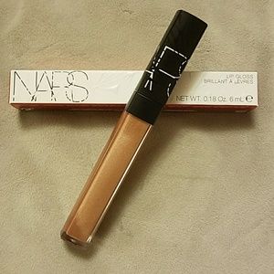 Nars lip gloss